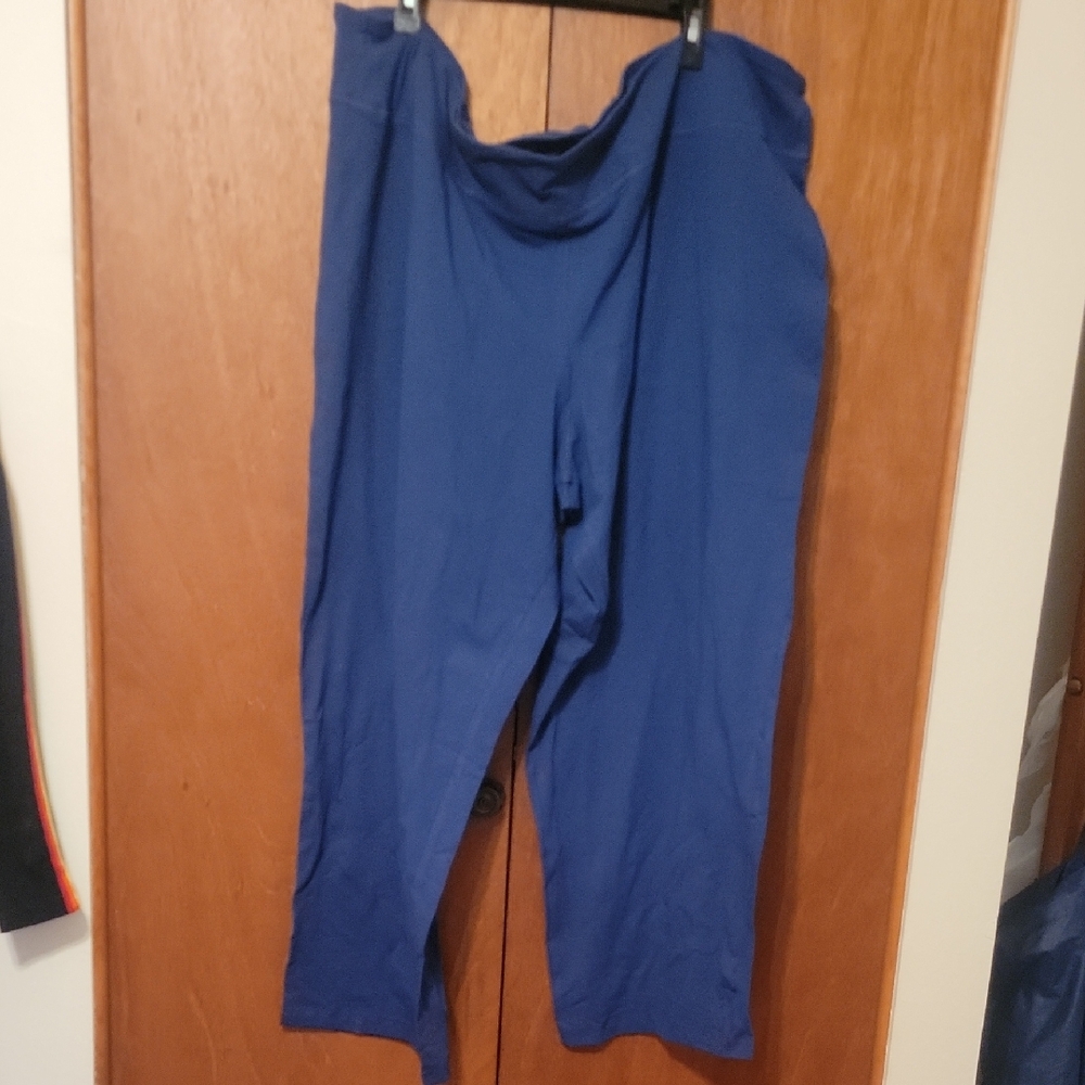 Athletic Works Dark Blue